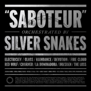 Review: Silver Snakes - Saboteur